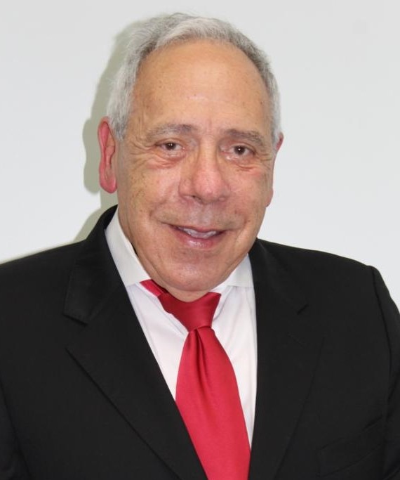 Stephen Auerbach