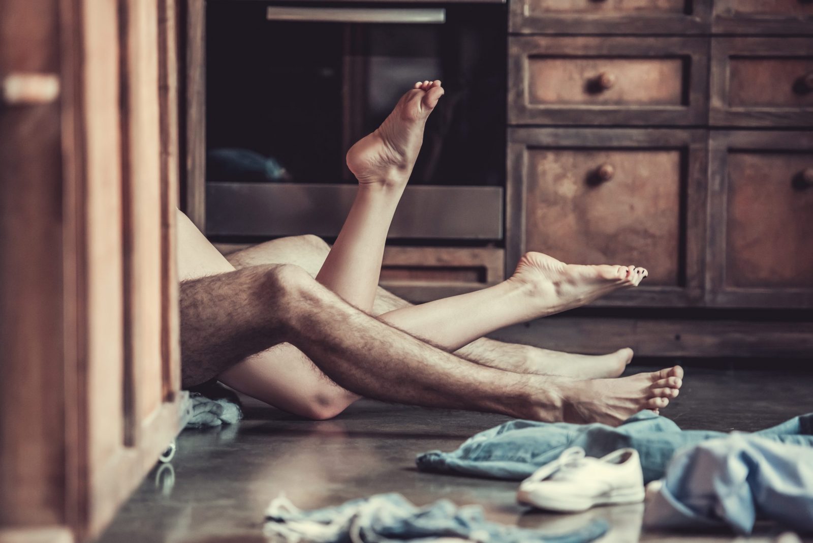 Sex after Vasectomy