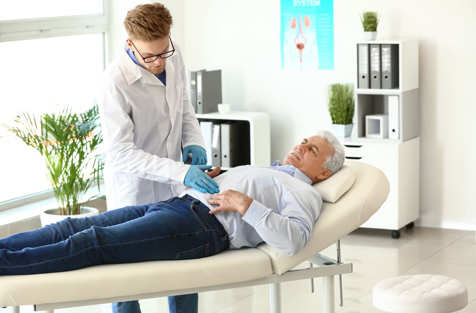 vasectomy failure and complications