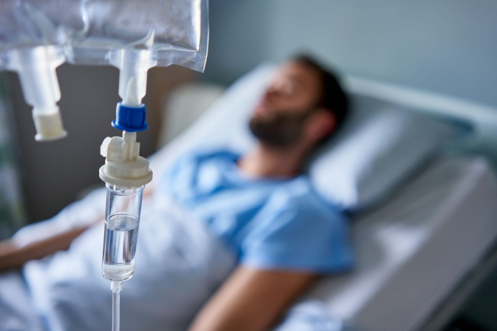 vasectomy procedure sedation