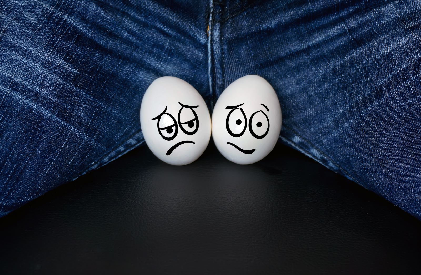 Vasectomy pain and recovery