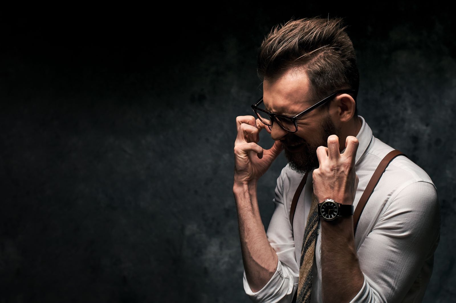 Vasectomy and Mood Swings