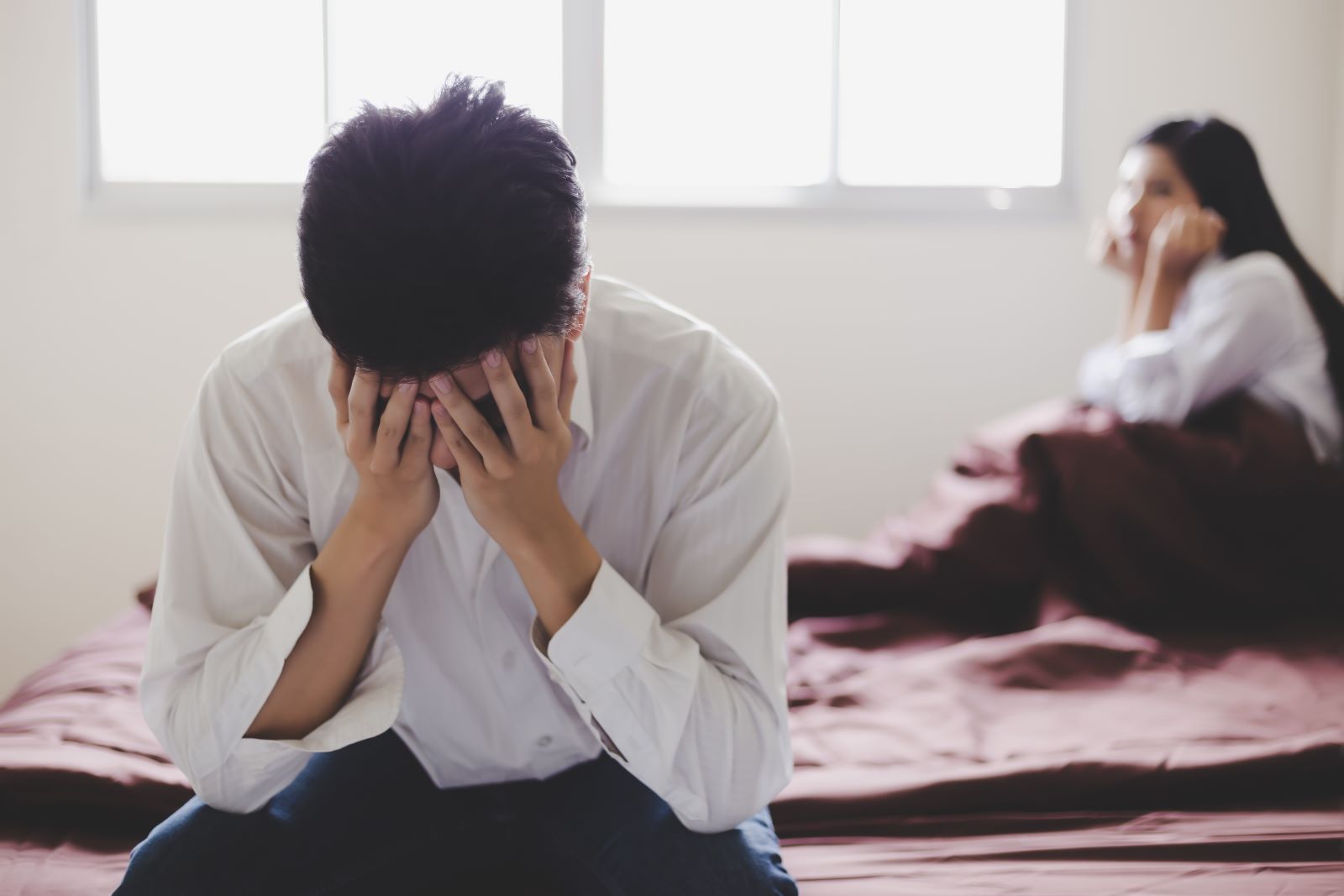 vasectomy and ejaculation