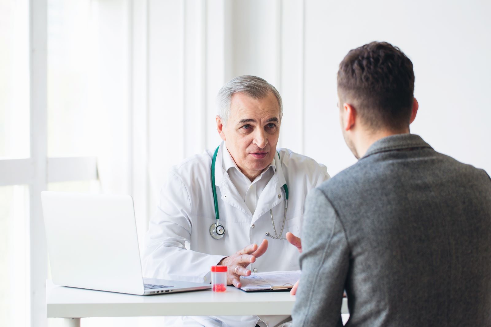 vasectomy reversal failure